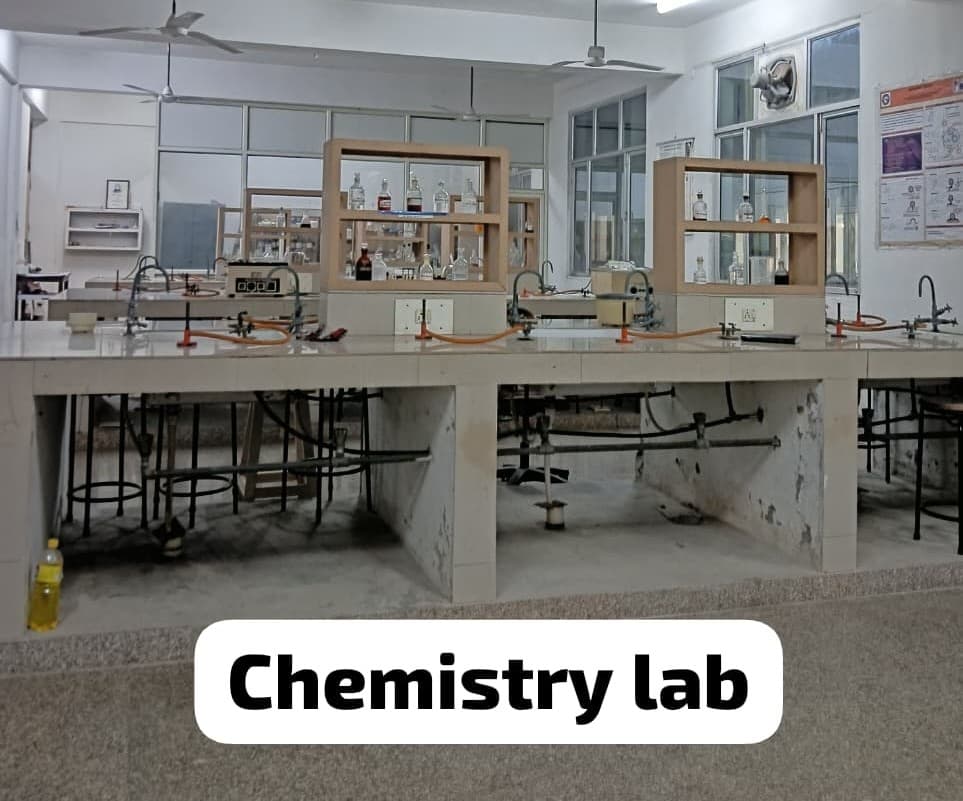 Rayat Bahra University Mohali Academic photo 13